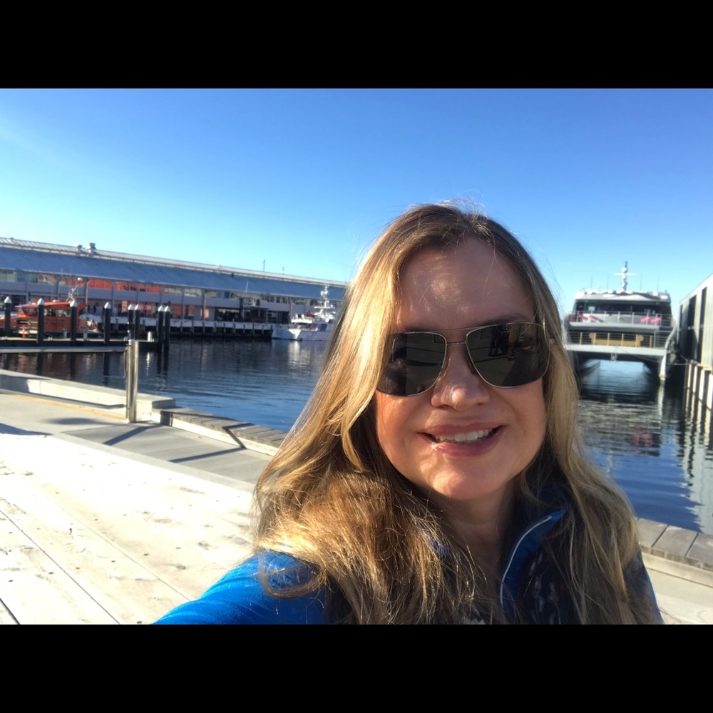 Meet your Posher, Hanna